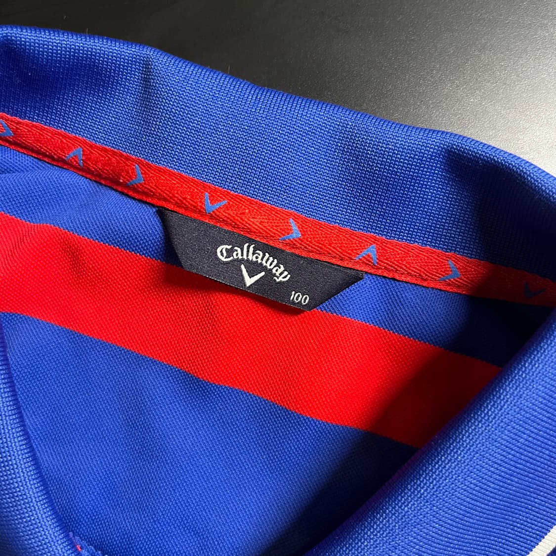 캘러웨이 반팔카라티 상품이미지6