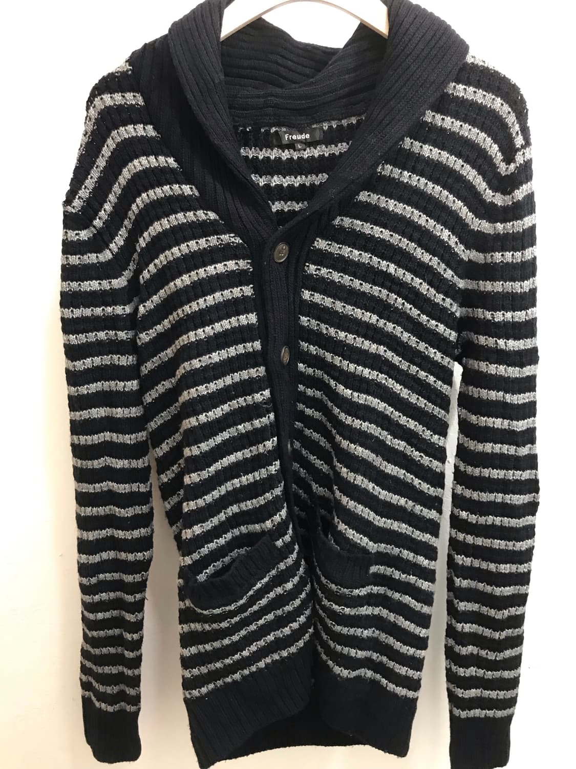 무채색 소녀 코디 세트 🤍 상품이미지5