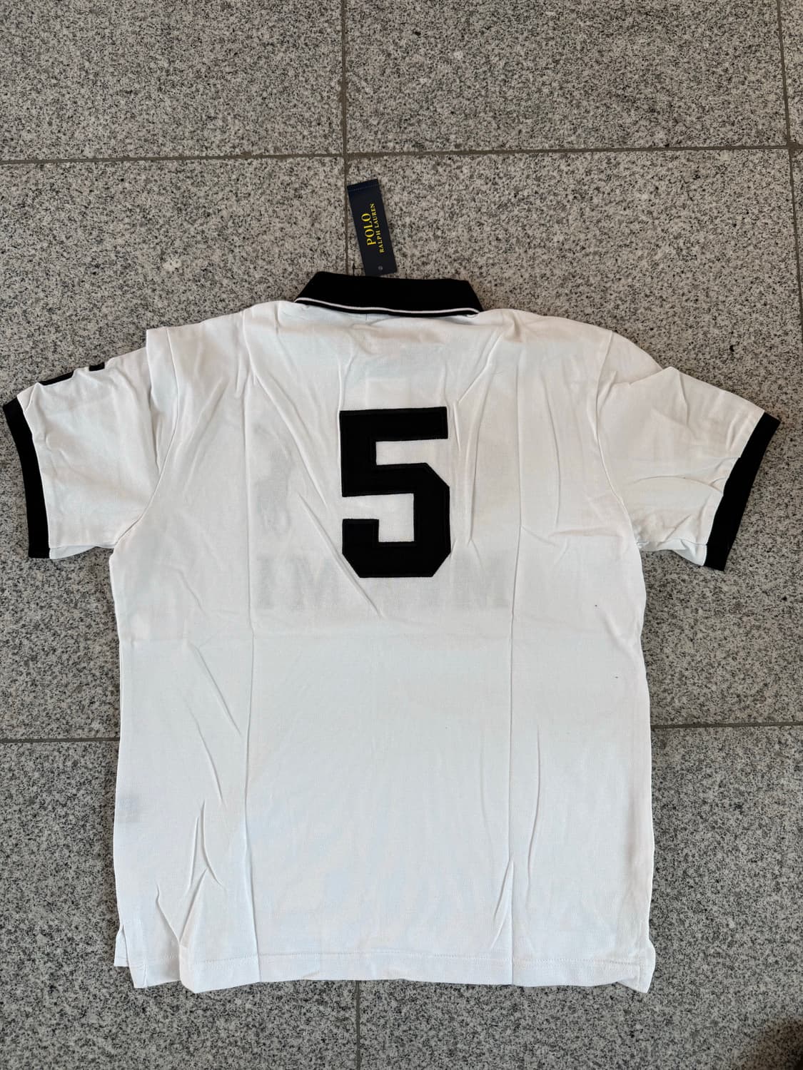 폴로 마이애미 치프키프 반팔 L새상품 상품이미지2