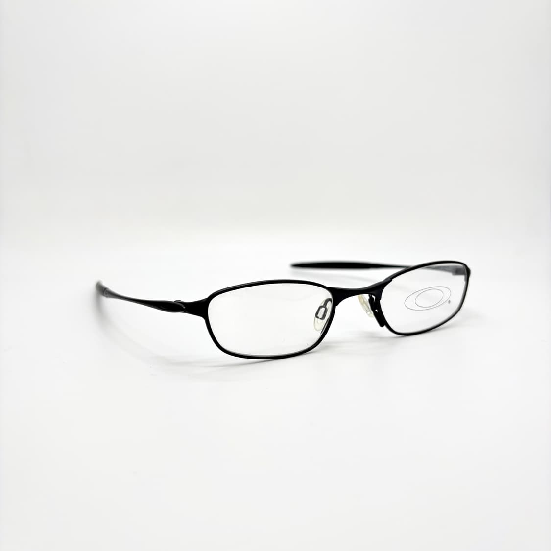OAKLEY Midnight 오클리 미트나잇 메탈 안경 상품이미지3
