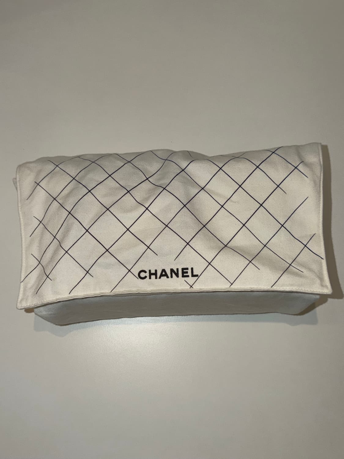 샤넬 클래식 램스킨 미디엄 상품이미지9