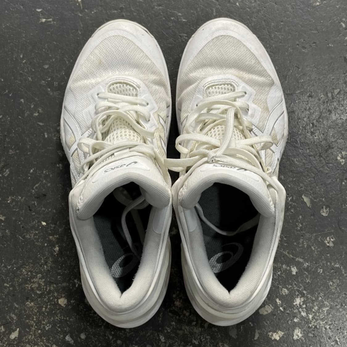 255 아식스 젤 버스트 27  상품이미지8