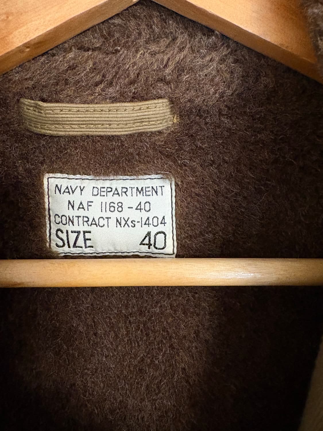 프리휠러스 n-1 덱자켓 40 상품이미지3