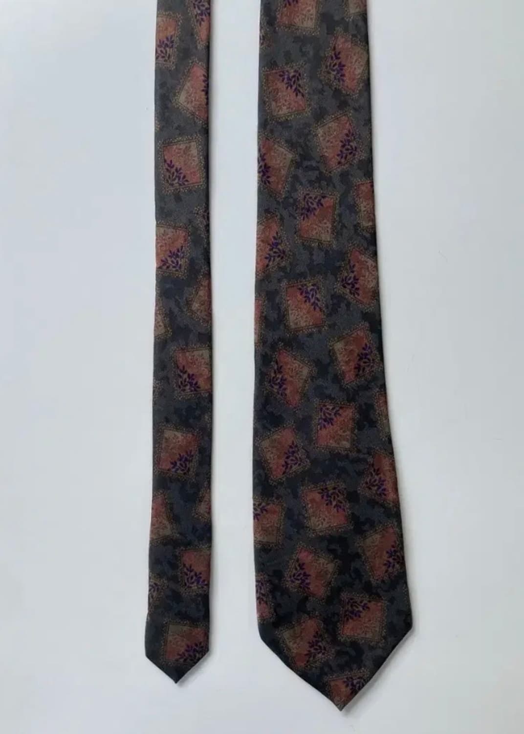 레노마 넥타이 상품이미지1