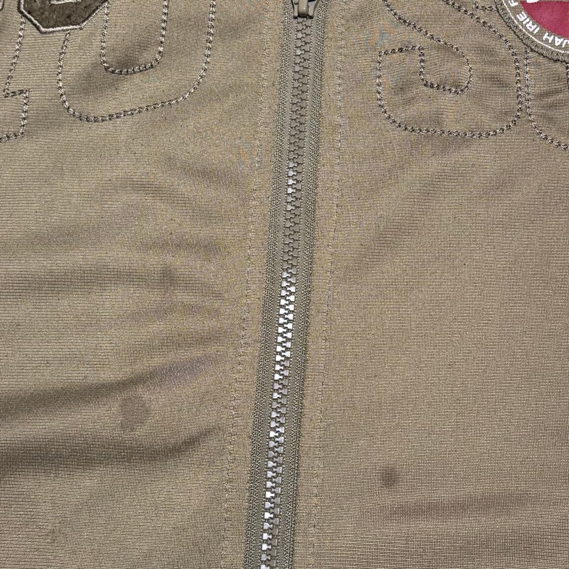 M 스투시 00s 스테이시 트럭 자켓 상품이미지6