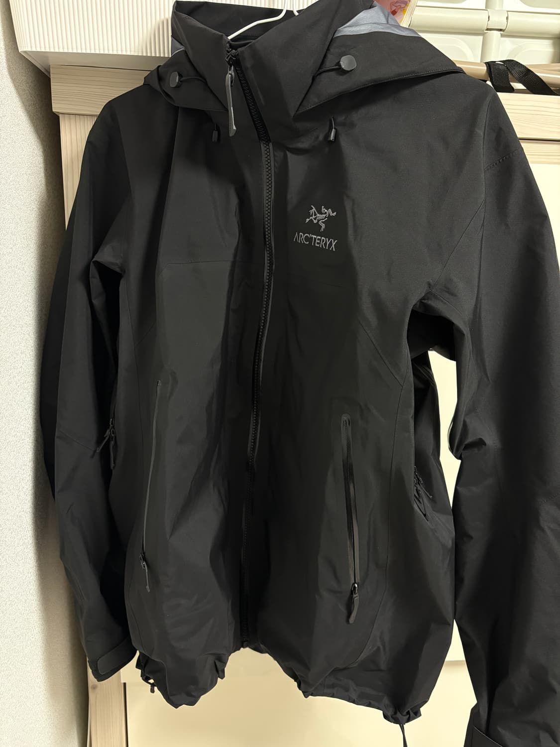 아크테릭스 베타 AR (W) 상품이미지2