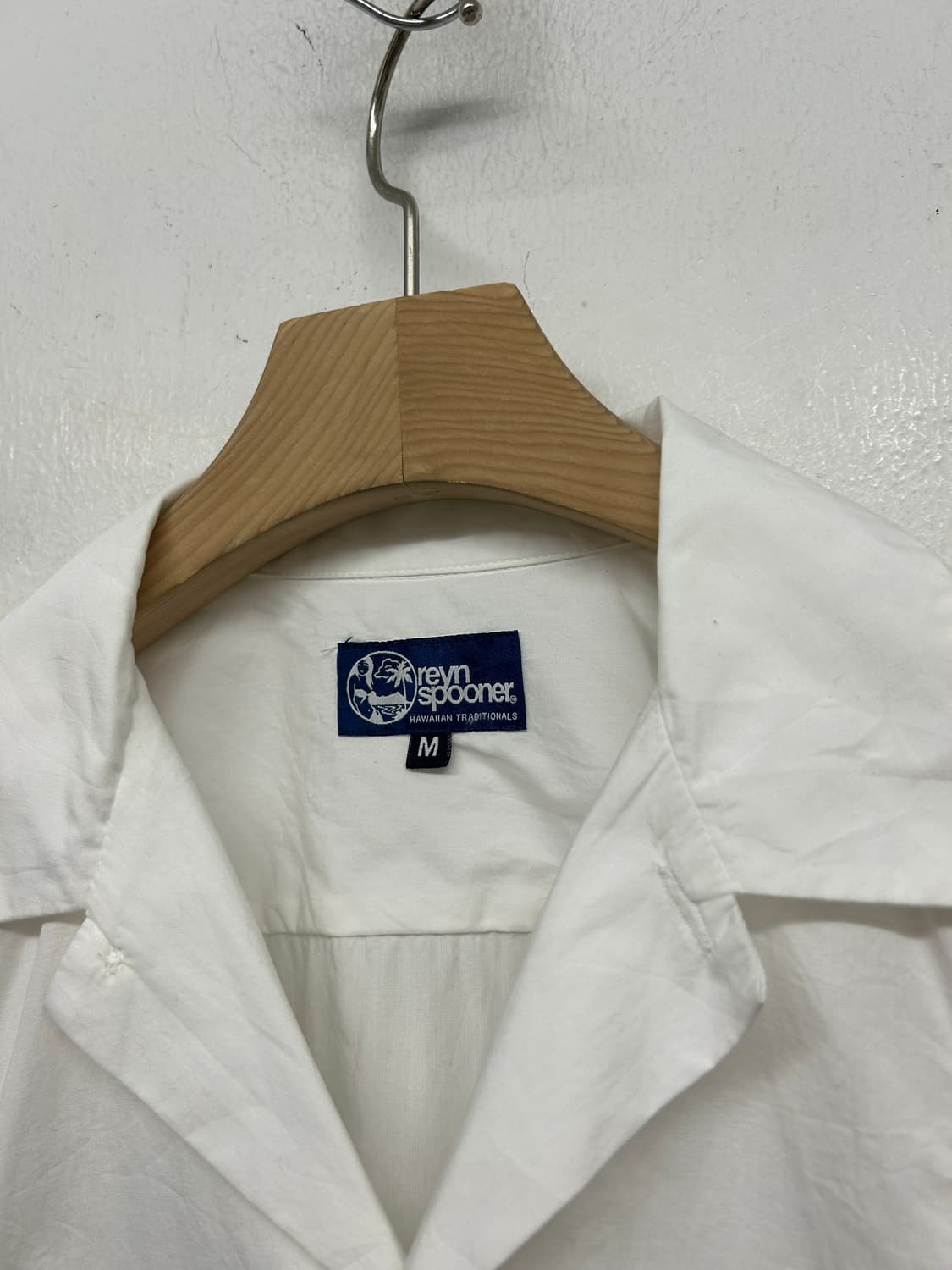 레인스푸너 쿠반셔츠 상품이미지4