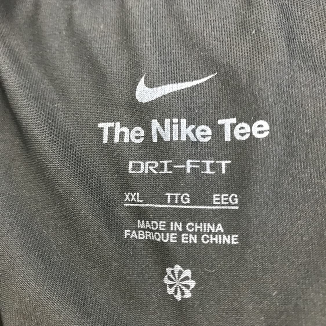 나이키 드라이핏 레전드 민소매 티셔츠 [110] 상품이미지4