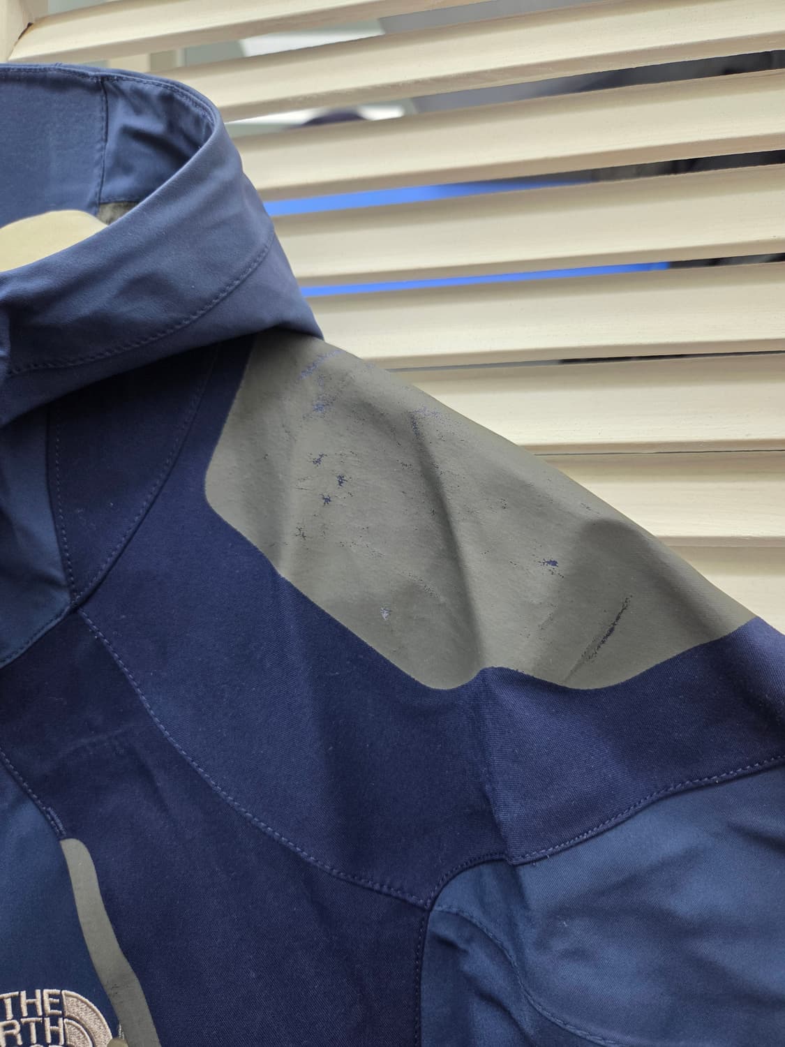 노스페이스 서밋시리즈 고어텍스 자켓 상품이미지8