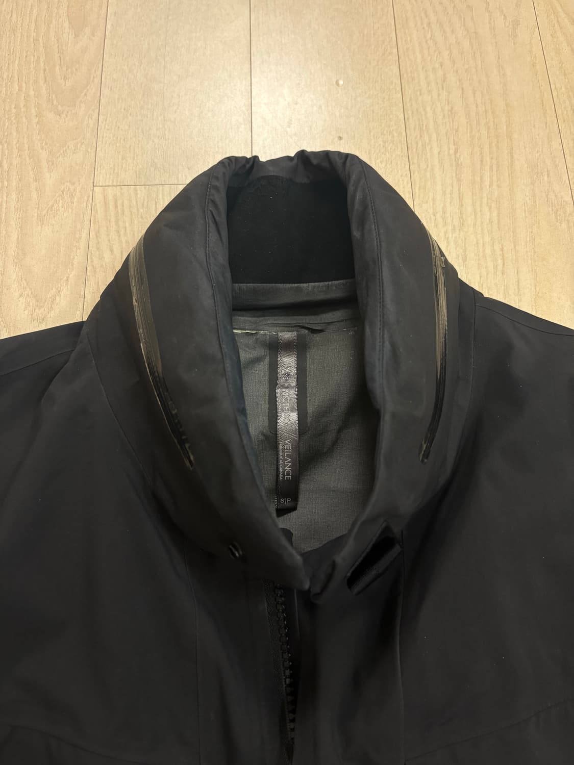 아크테릭스 베일런스 필드자켓 상품이미지2