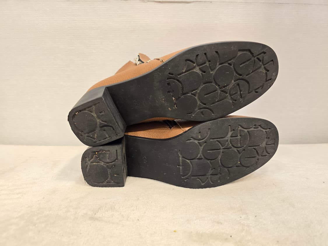 가이거 여성 앵클 부츠 230mm 상품이미지7