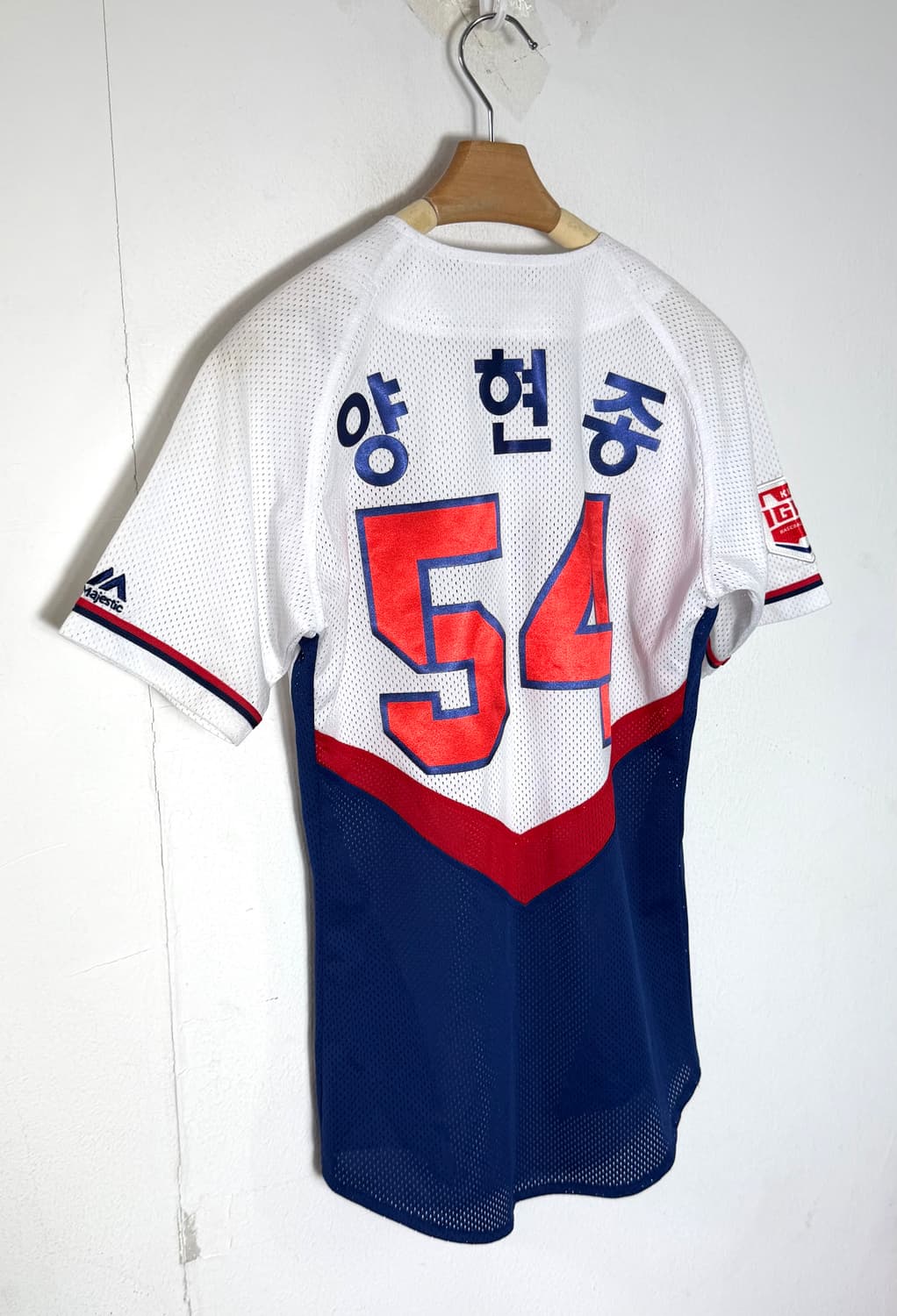 기아 기아타이거즈 기아유니폼 기아타이거즈유니폼 양현종 상품이미지1