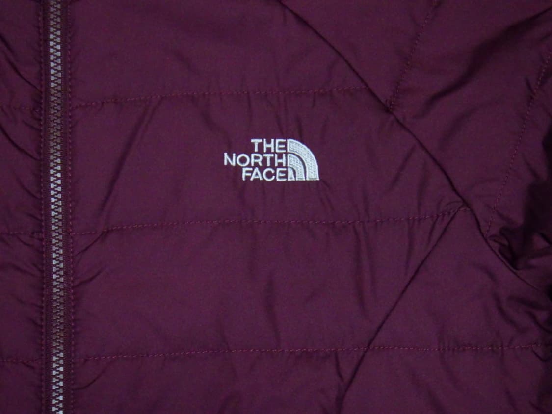 (90size) 노스페이스 THE NORTH FACE 패딩 자켓 상품이미지4