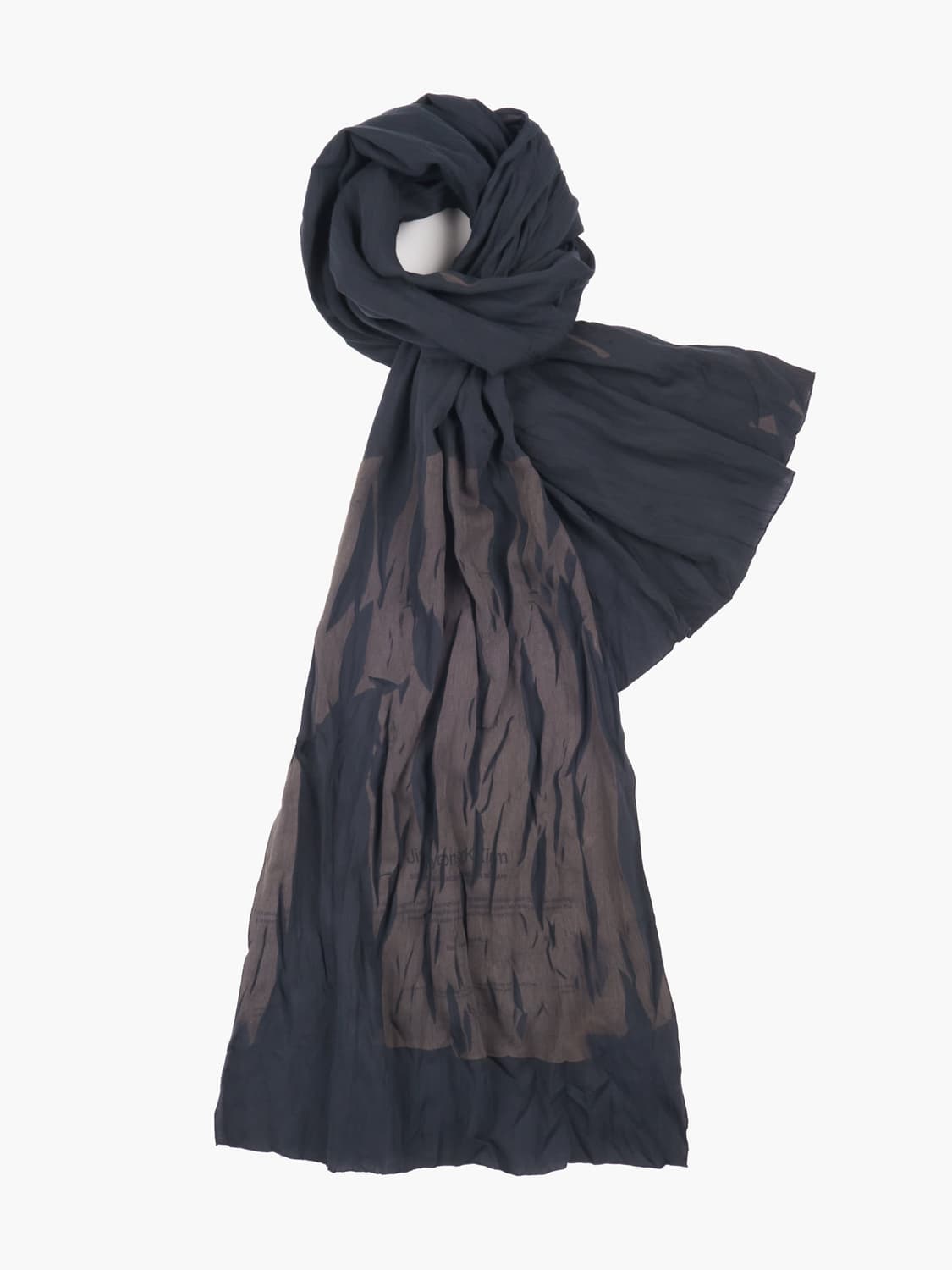 지용킴 선블리치 스카프 상품이미지1