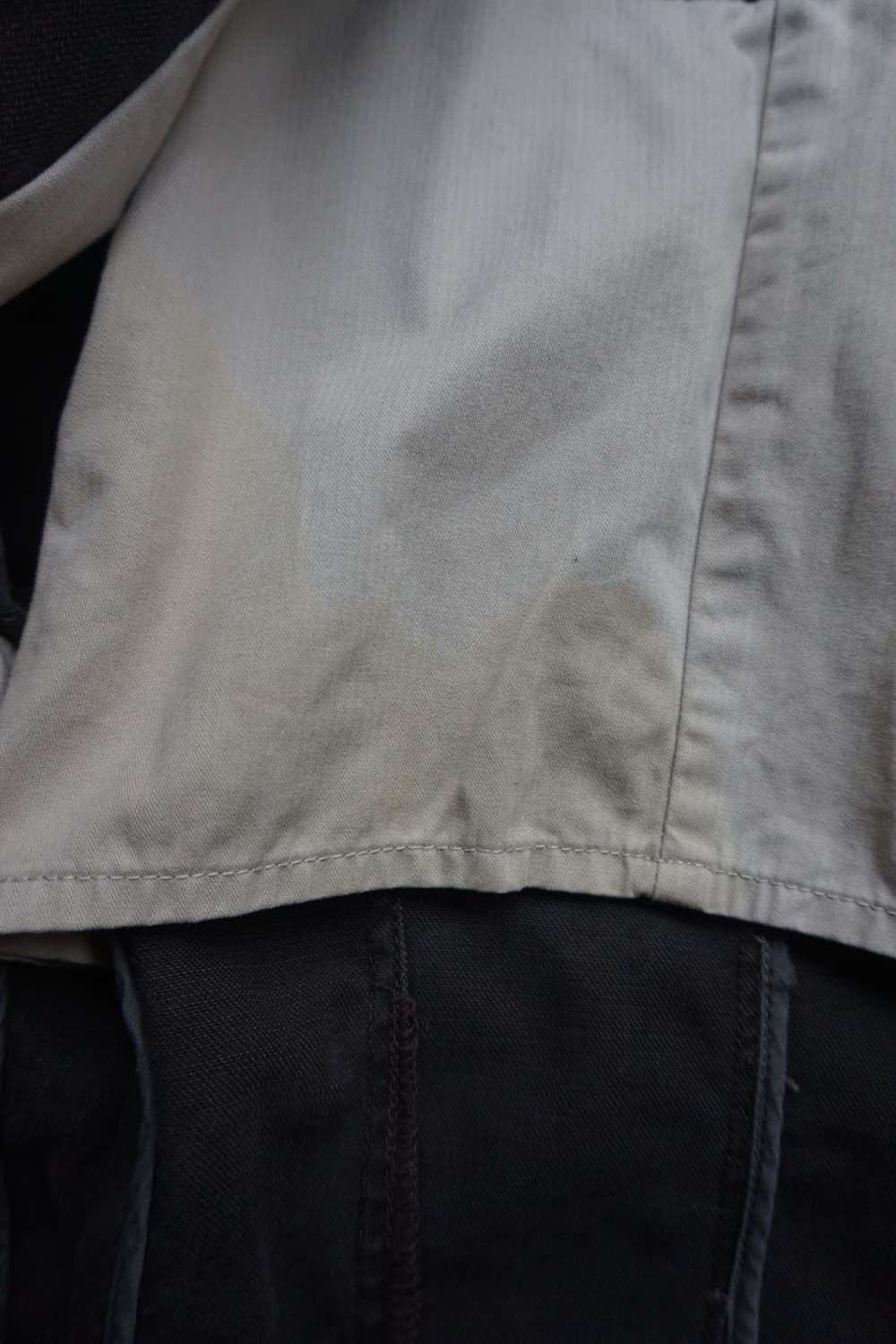 MARITHE FRANCOIS GIRBAUD 상품이미지8