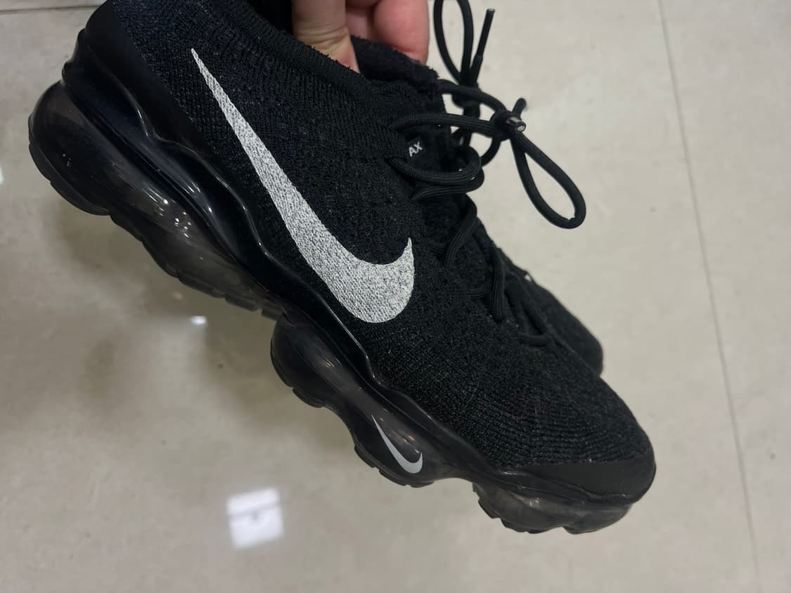 나이키 에어 베이퍼맥스 플라이니트 260 상품이미지4