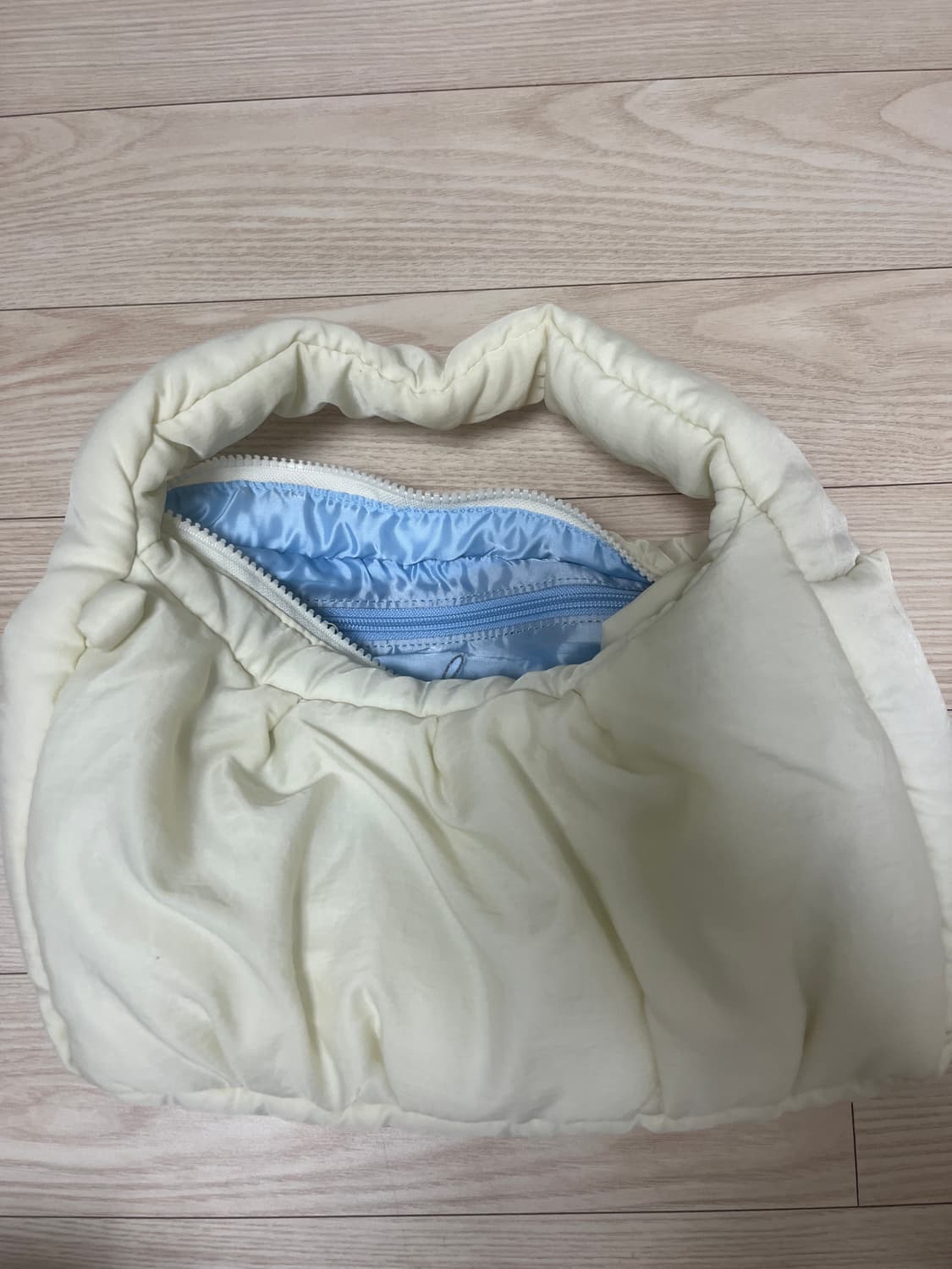 Haag 덤플링백 스몰 상품이미지3