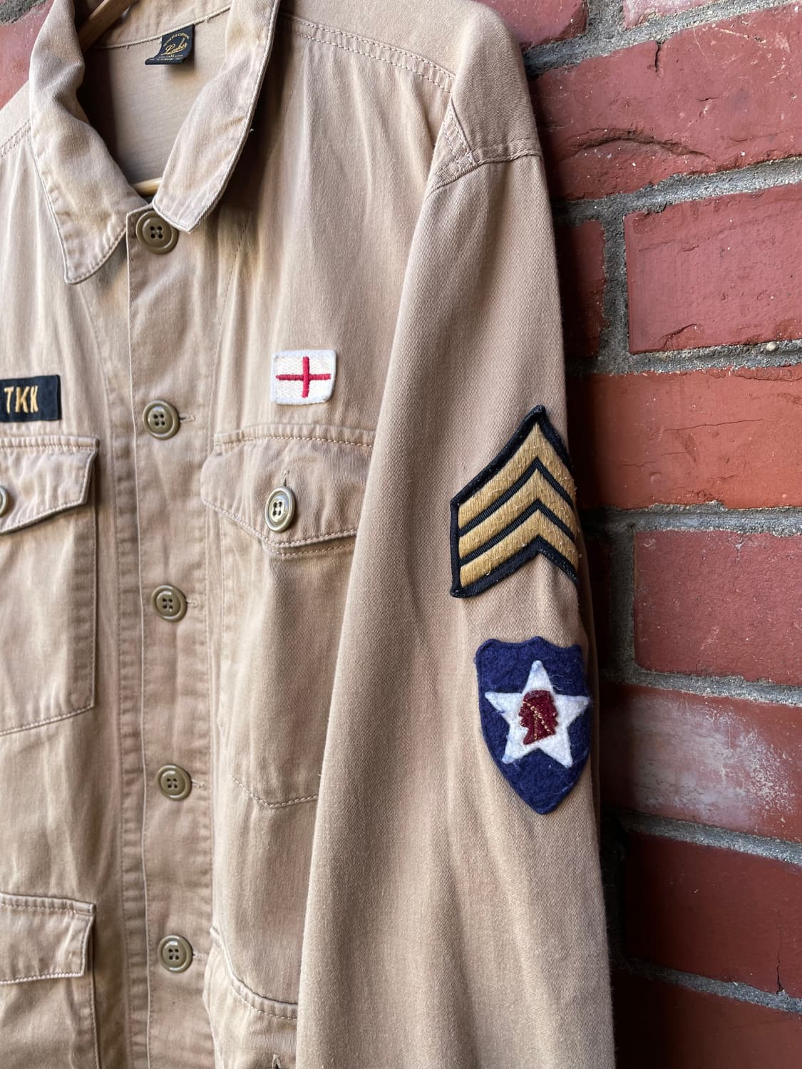 Neighborhood LUKER 상품이미지5