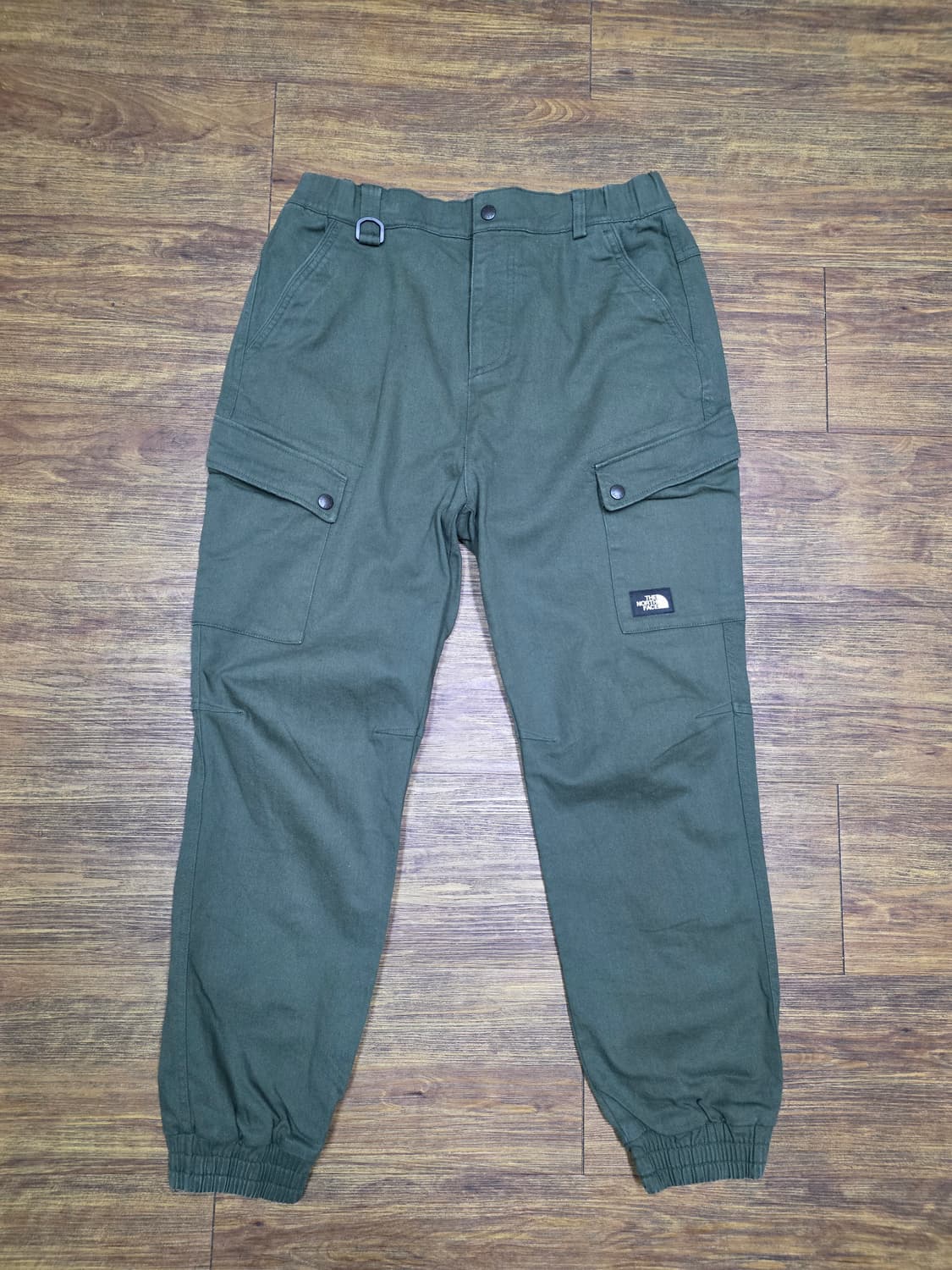 노스페이스 카고조거팬츠 상품이미지1