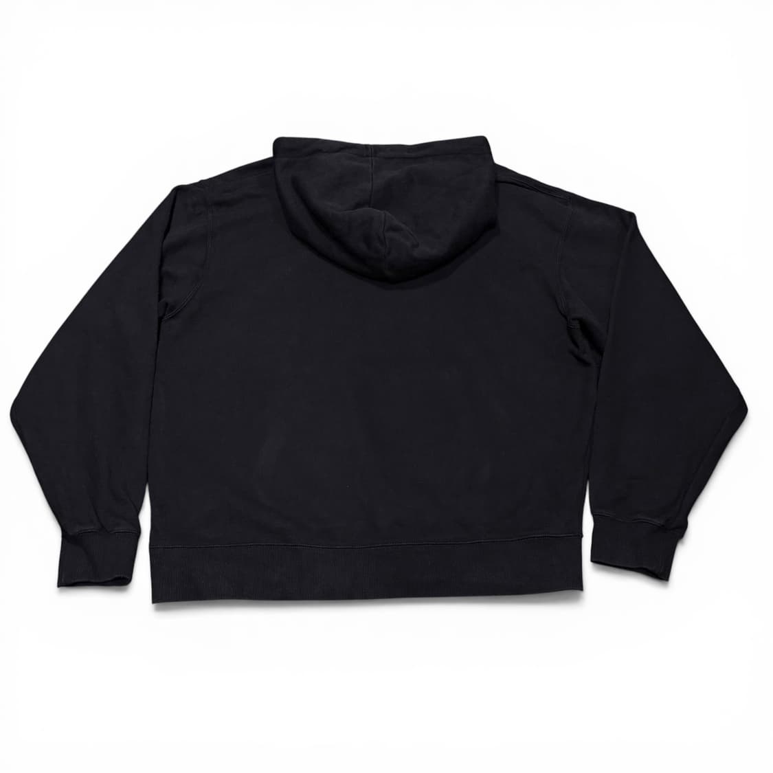 L MMLG 블랙 1987 후드티 상품이미지2