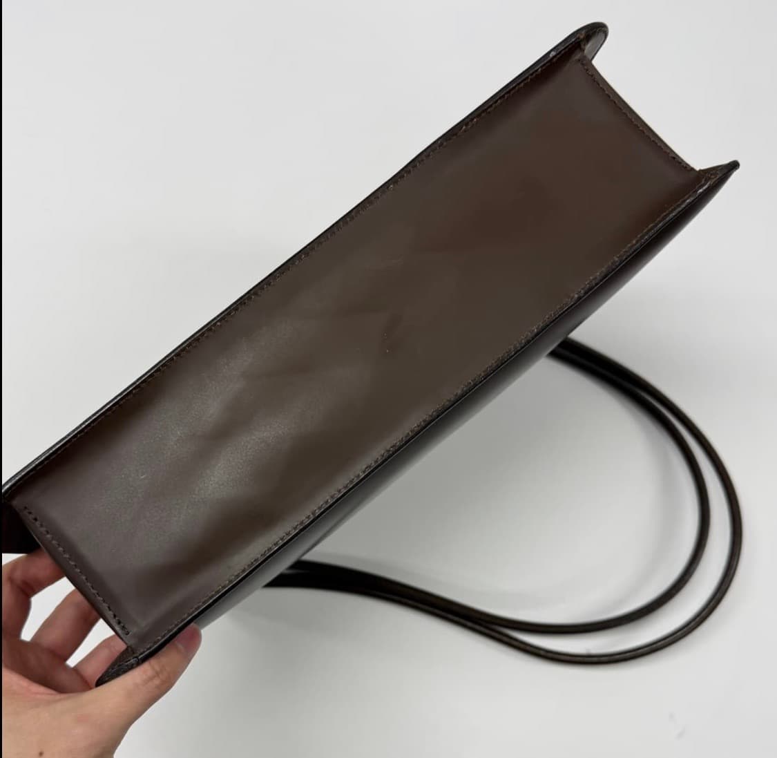 old Margaret Howell minimal bag 상품이미지5