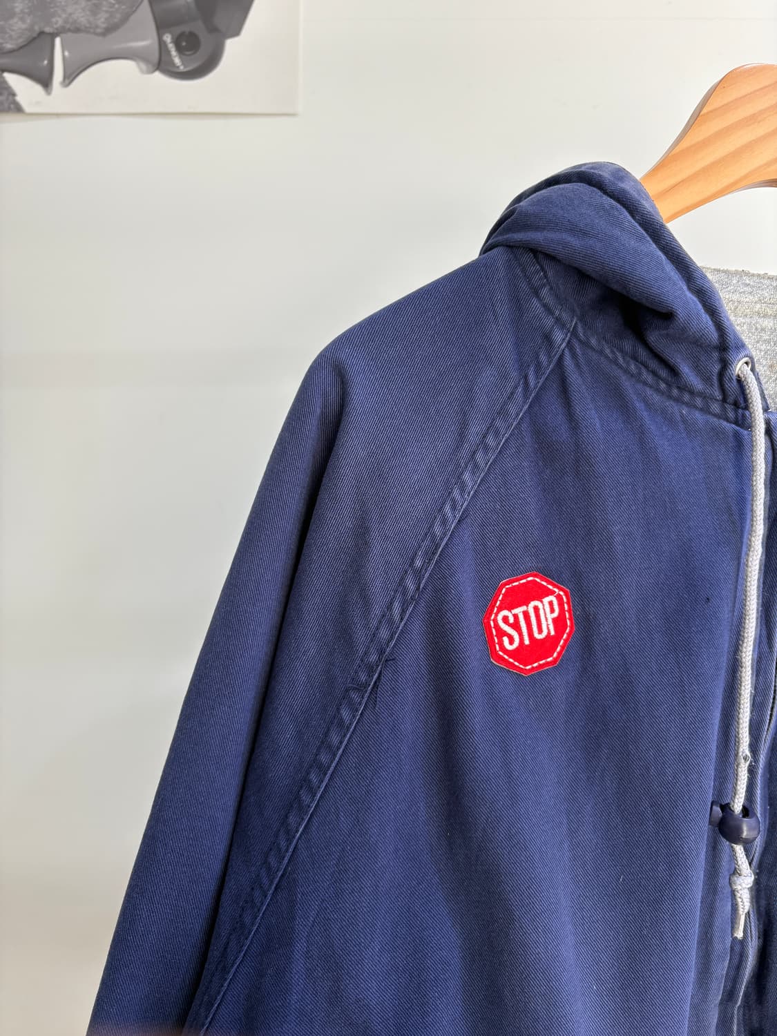 VINTAGE 자켓 상품이미지3