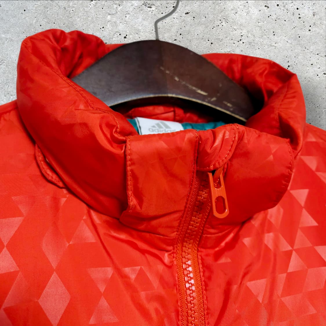 아디다스 멀티컬러 덕다운 패딩 (95/M) 상품이미지3