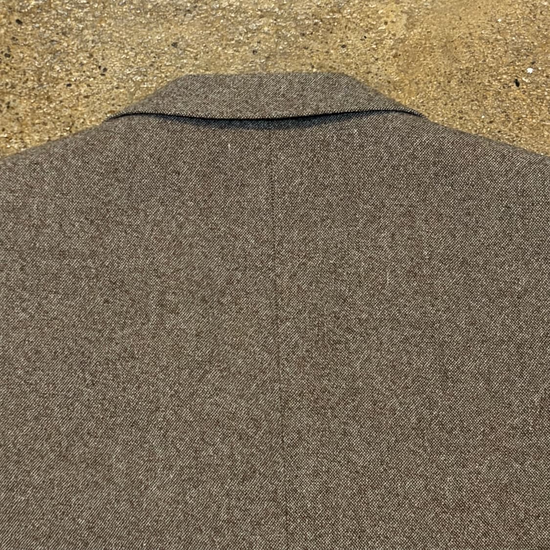 LANVIN collection 랑방 정품  울 블레이저 일본판 상품이미지10