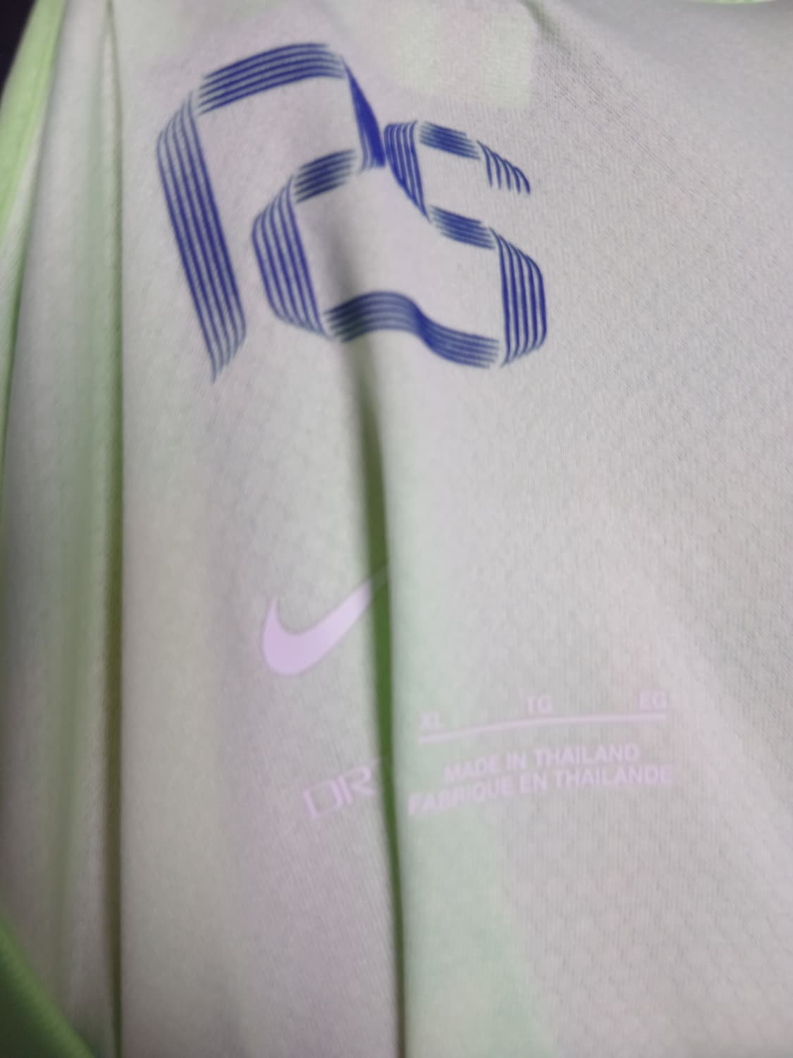 바르셀로나 써드 노마킹 상품이미지3