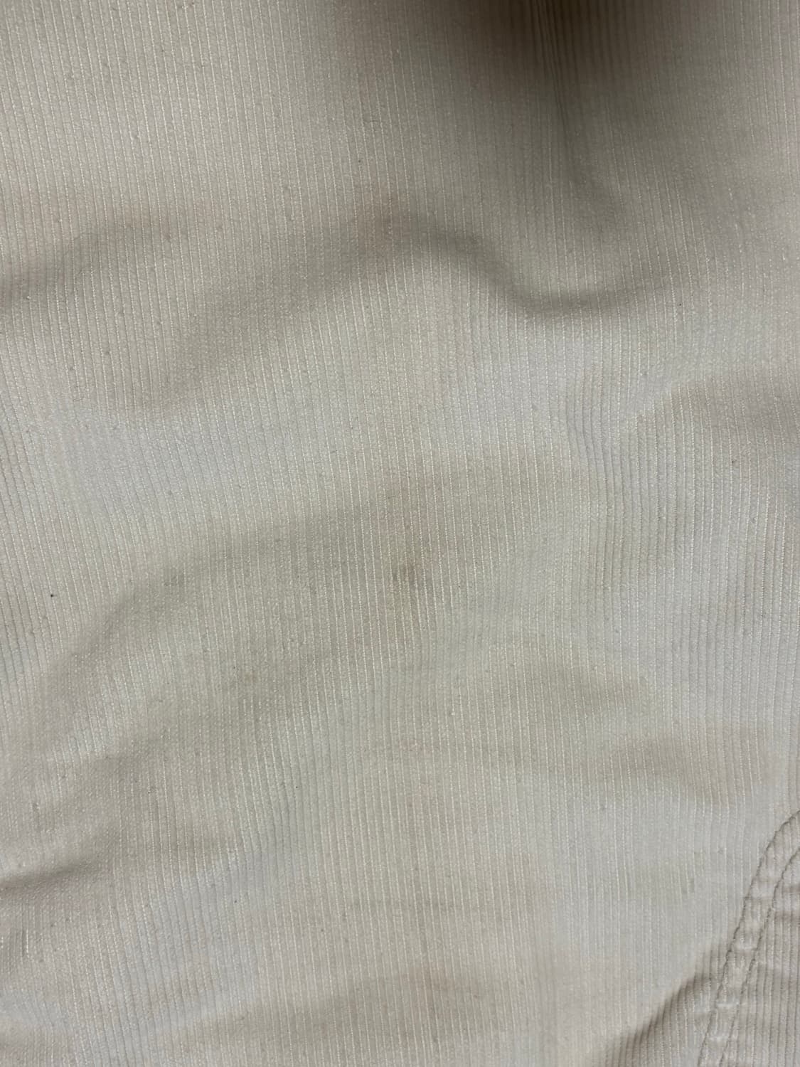 (33x30) 90s 리바이스 실버탭 루즈 코듀로이 made in usa 상품이미지8