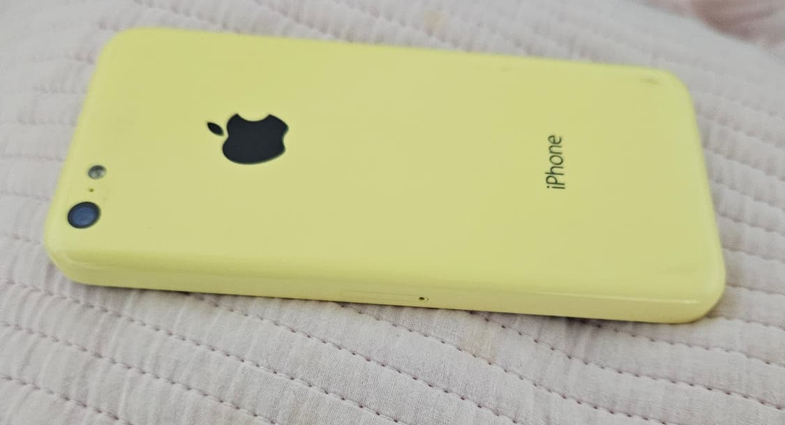 아이폰 5c 상품이미지2