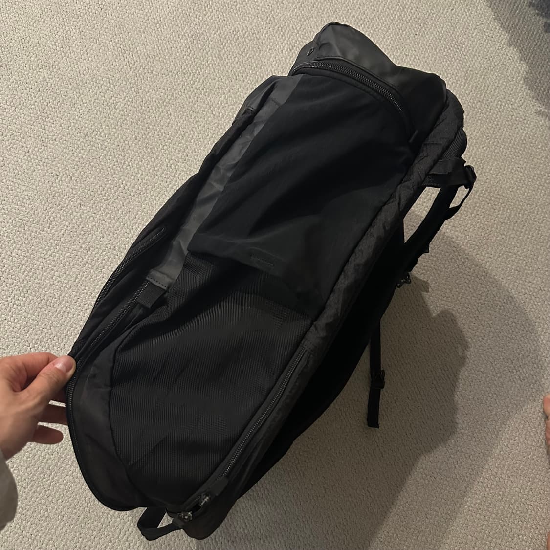 오클리 Oakley 미니멀 아웃도어 백팩  상품이미지9