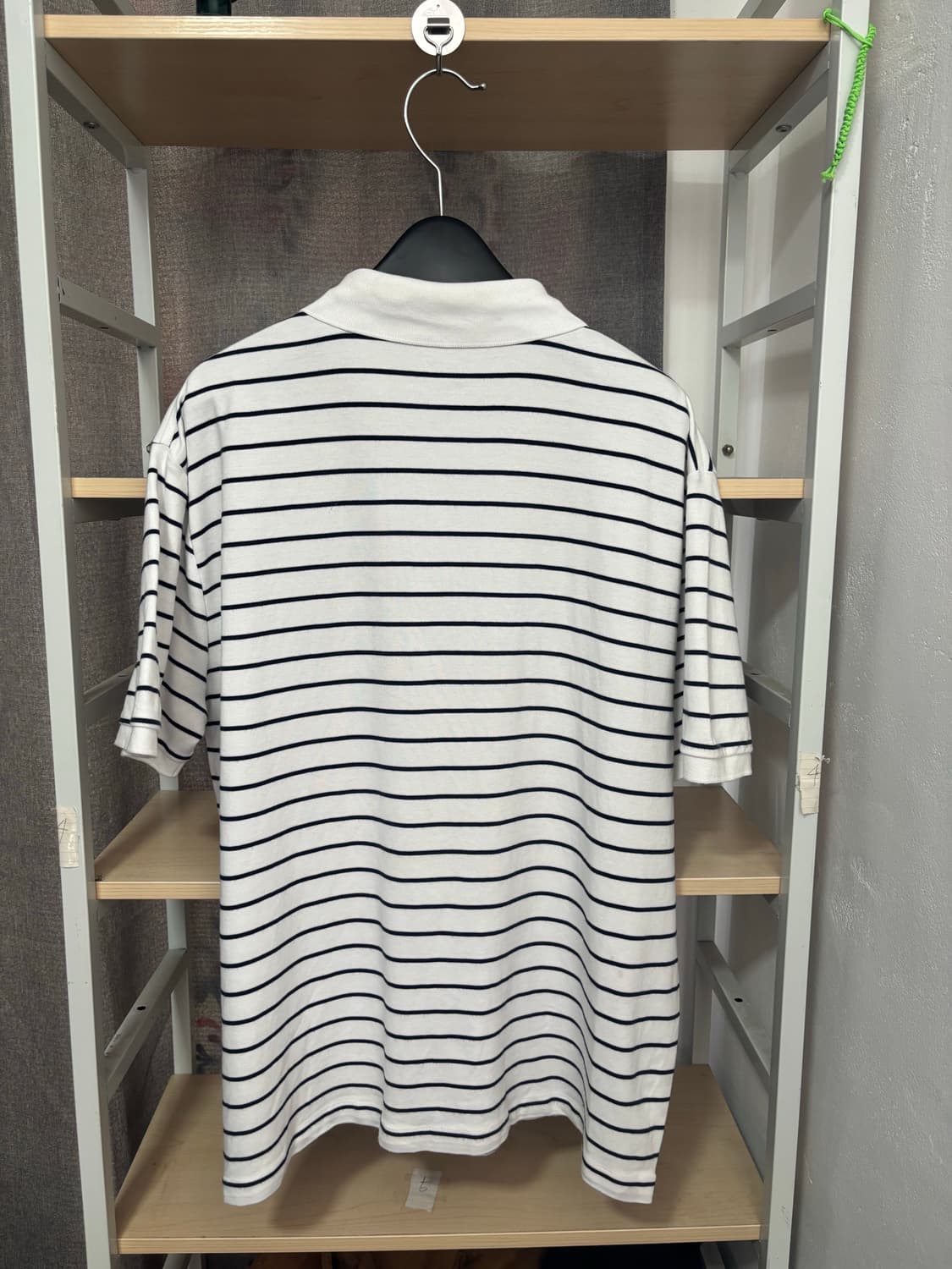 폴로 카라티 큐알정품  상품이미지3