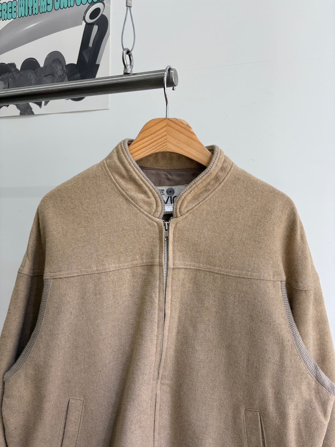 LEVIN 자켓 상품이미지2