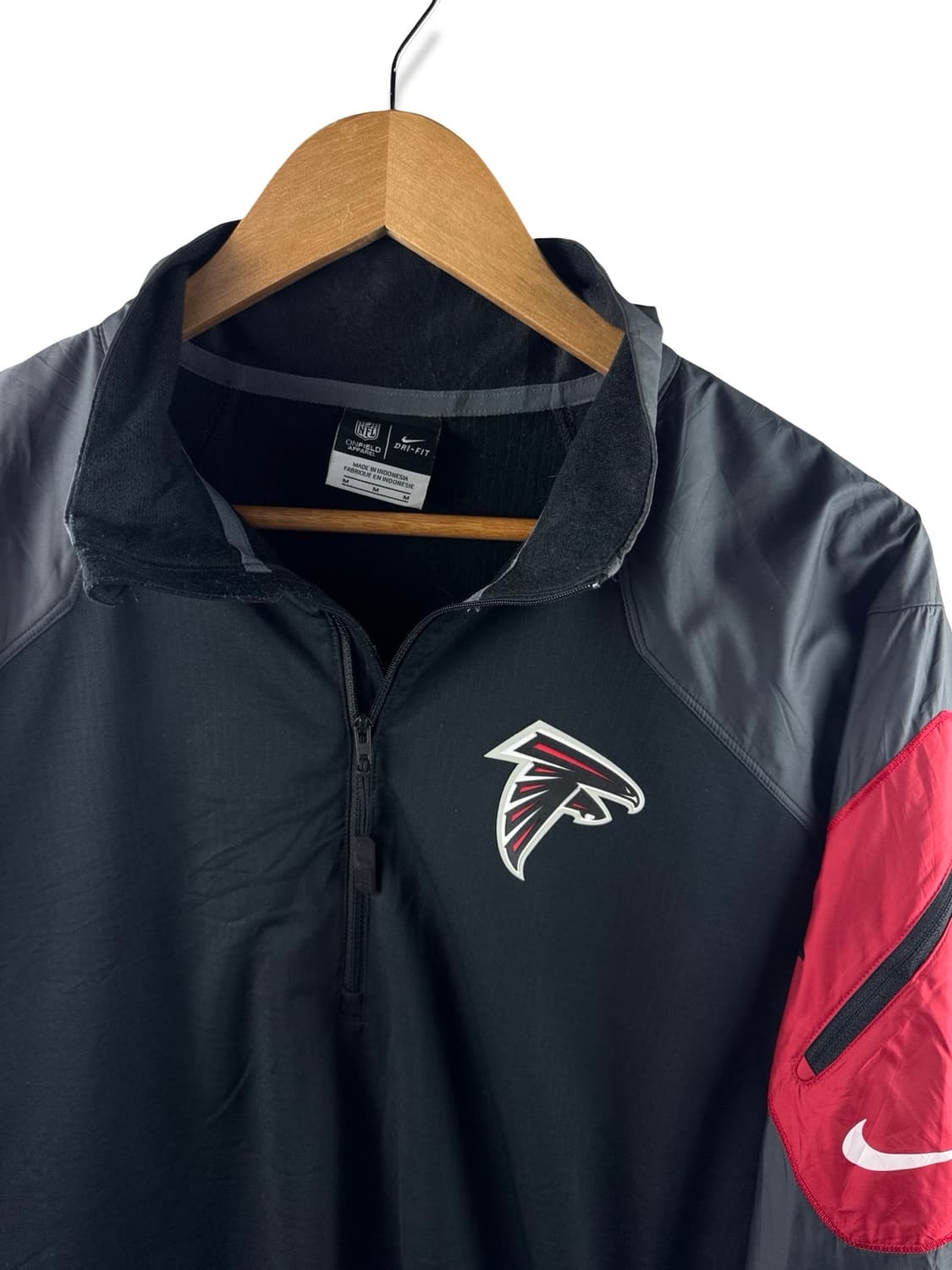 NIKE X NFL  애틀랜타 팰컨스 바막1891 상품이미지3