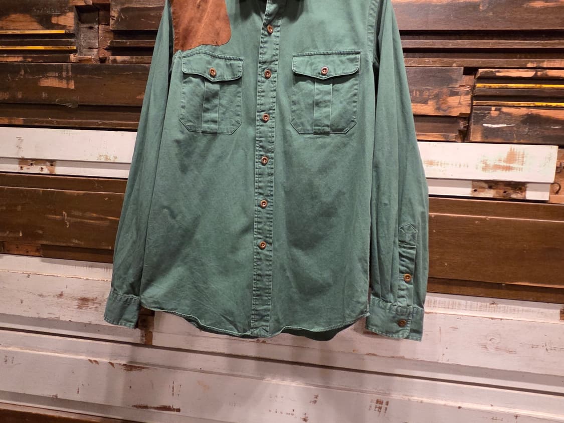 폴로랄프로렌 아웃도어셔츠 상품이미지3