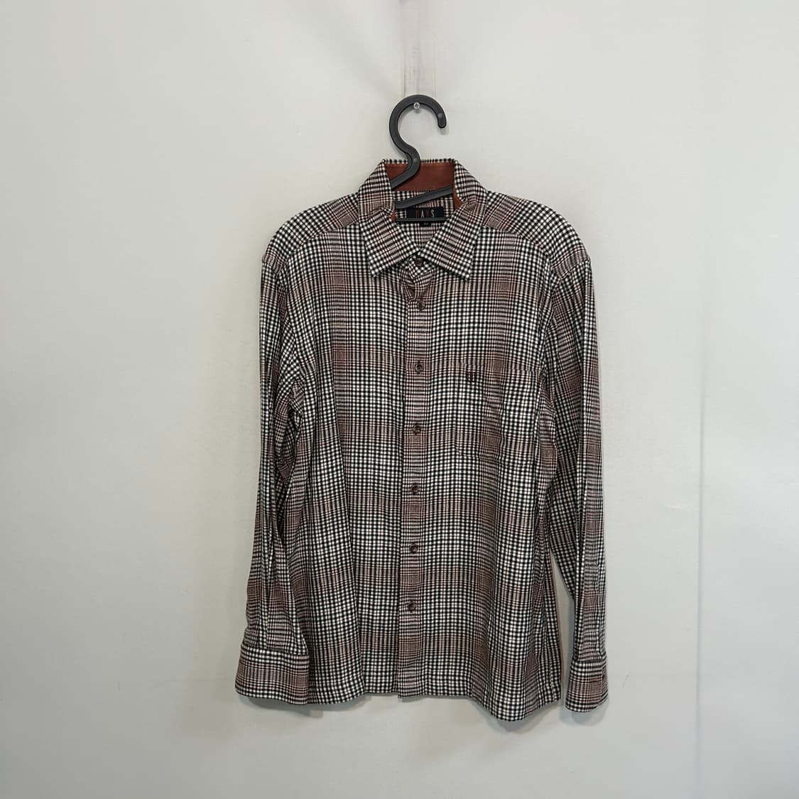 닥스 남성 셔츠 남방 95 상품이미지1