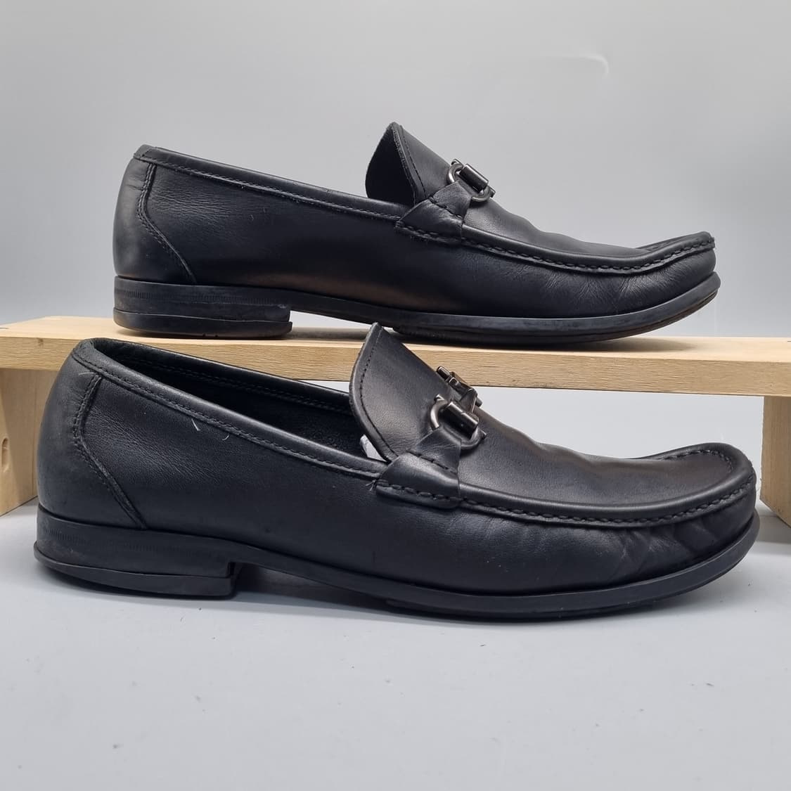 페라가모 남성로퍼270 상품이미지1