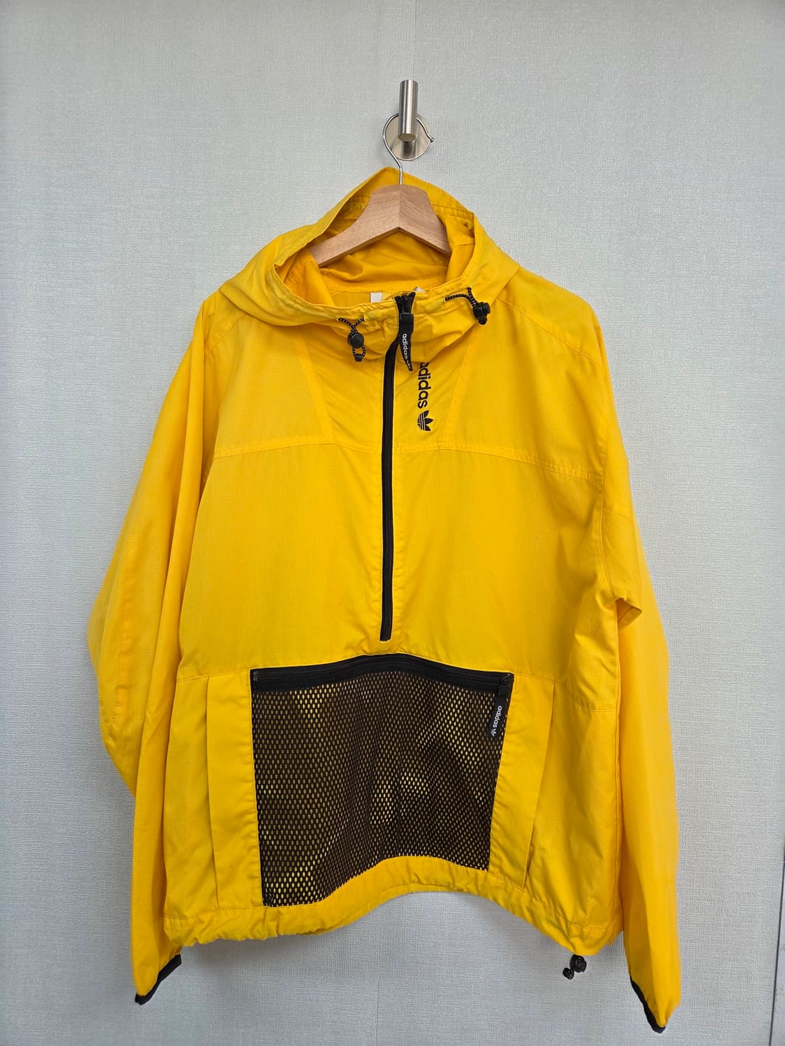 아디다스 아노락바람막이 상품이미지1