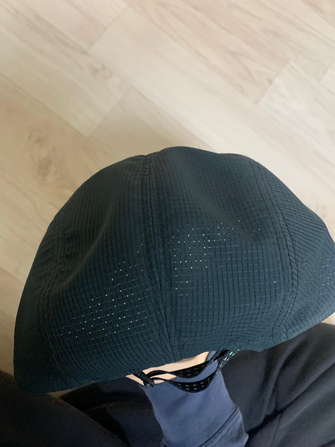 컴포터블리즌 볼캡 상품이미지3