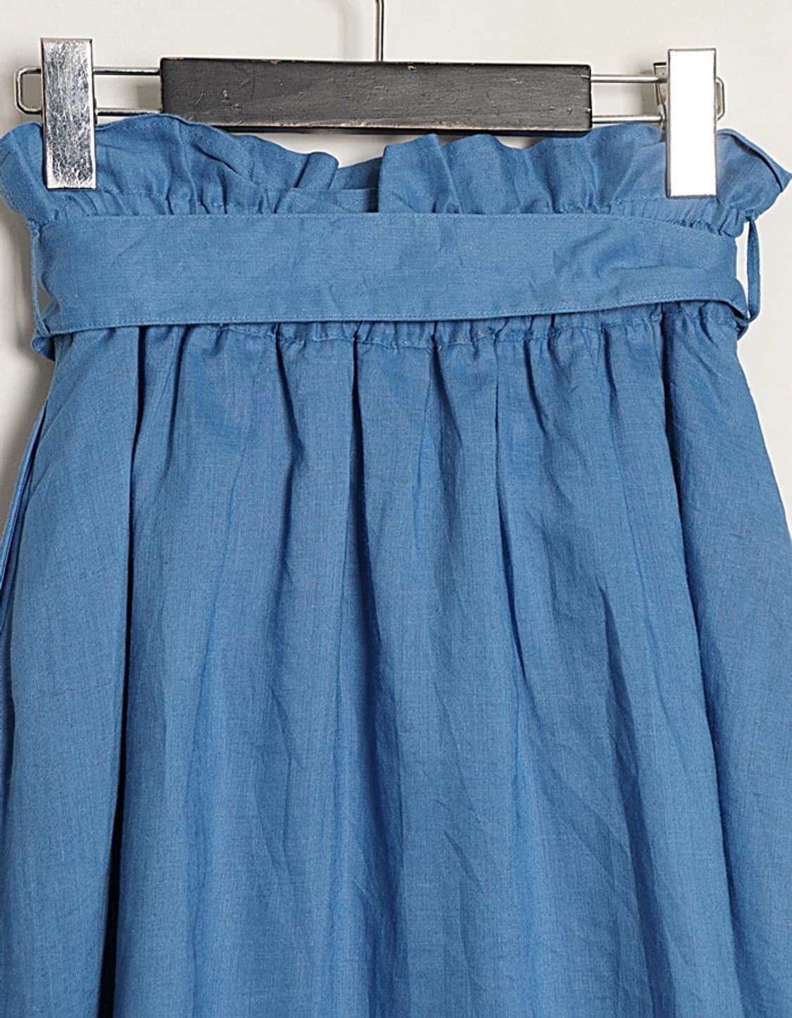 Mila Owen Linen Flared Skirt (25) 상품이미지4