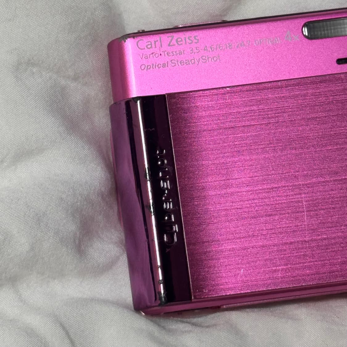 *희귀 컬러* 소니 SONY DCS-T90 디카 디지털카메라 상품이미지4