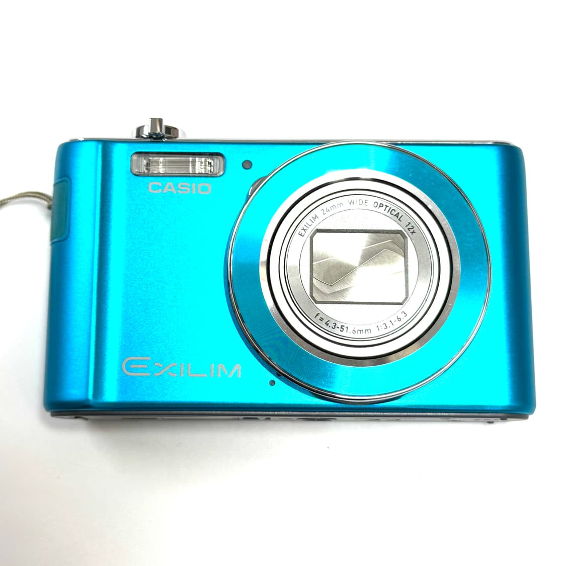 필름느낌 🫧 작례있음 ) 카시오 Ex-zs210 빈티지 디카💖✨ 상품이미지5