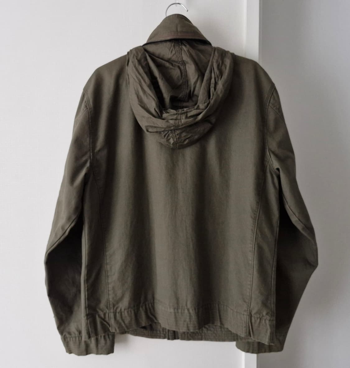 리바이스 밀리터리 쇼트 자켓  상품이미지10