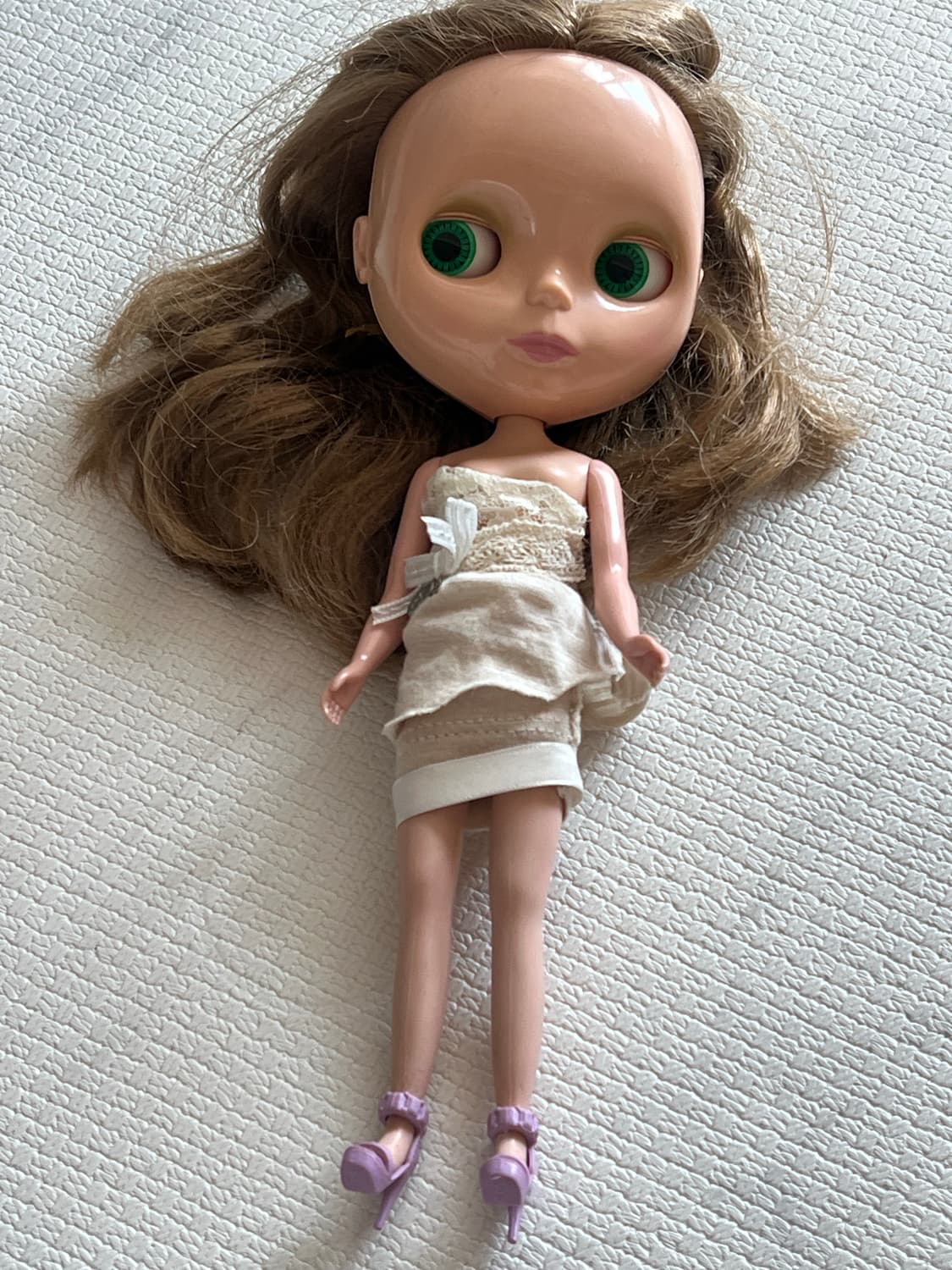 보헤미안 비트 초판 블라이스 인형 상품이미지1