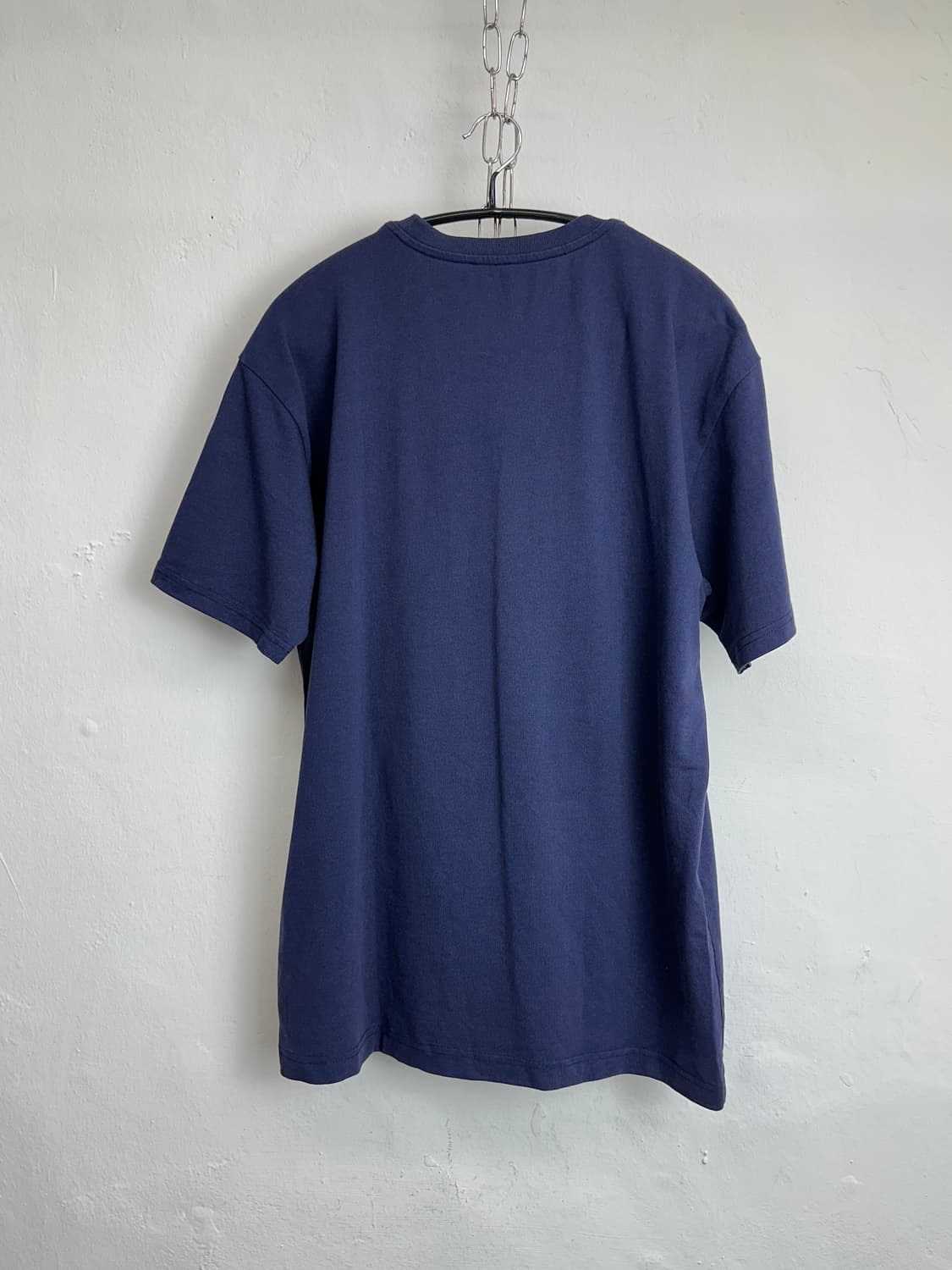 Kenzo Signature Tiger Embroidered Tee 상품이미지3