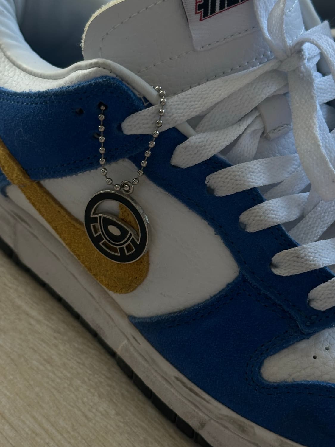 카시나 덩크로우 265mm 상품이미지2