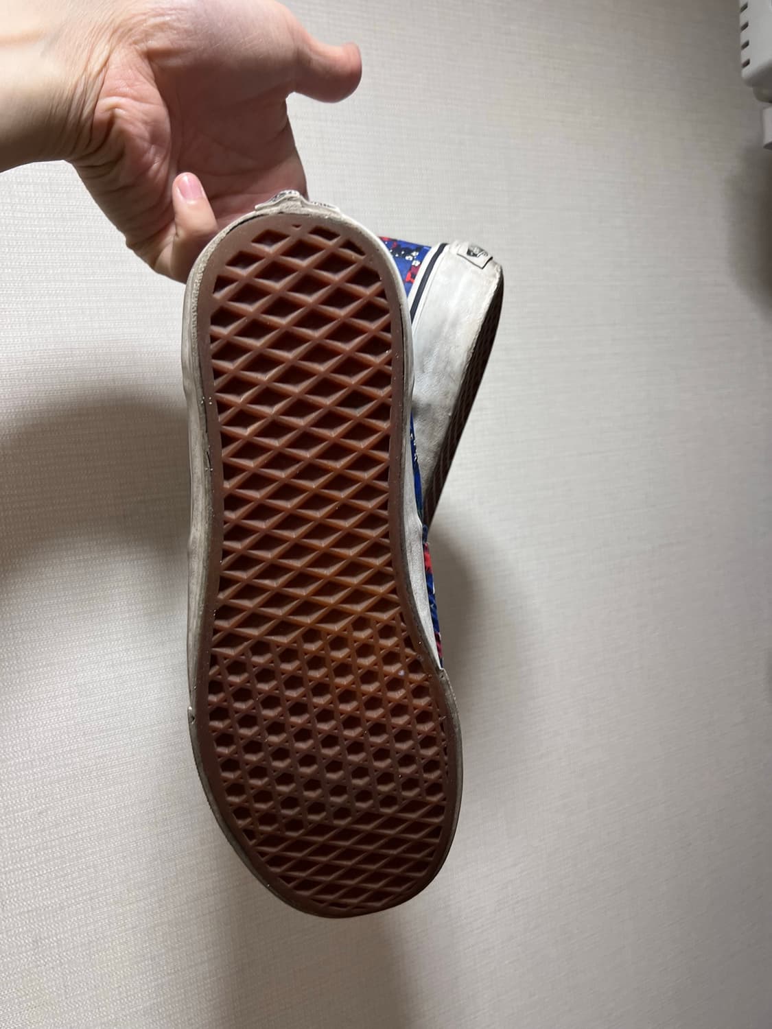 반스 260 상품이미지3