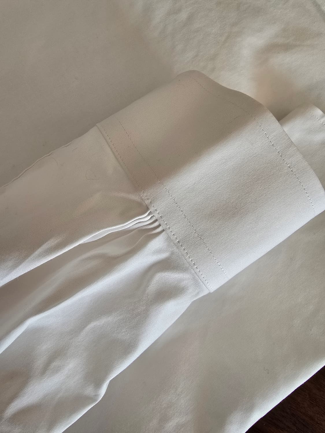 브룩스브라더스 수피마 논아이론 옥스포드 셔츠 16-34 상품이미지5