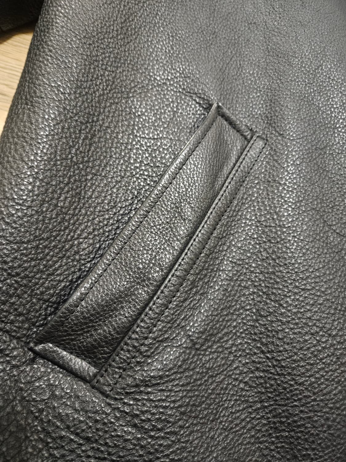 L 올드갭 카코트 상품이미지9